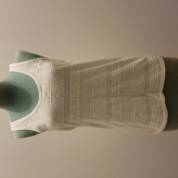 So Textured Tank - Picture 3 of 6